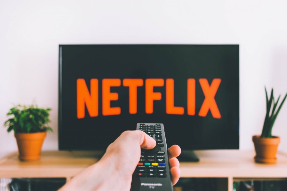 Foto: Pexels - Her er spillereglerne for Netflix and Chill