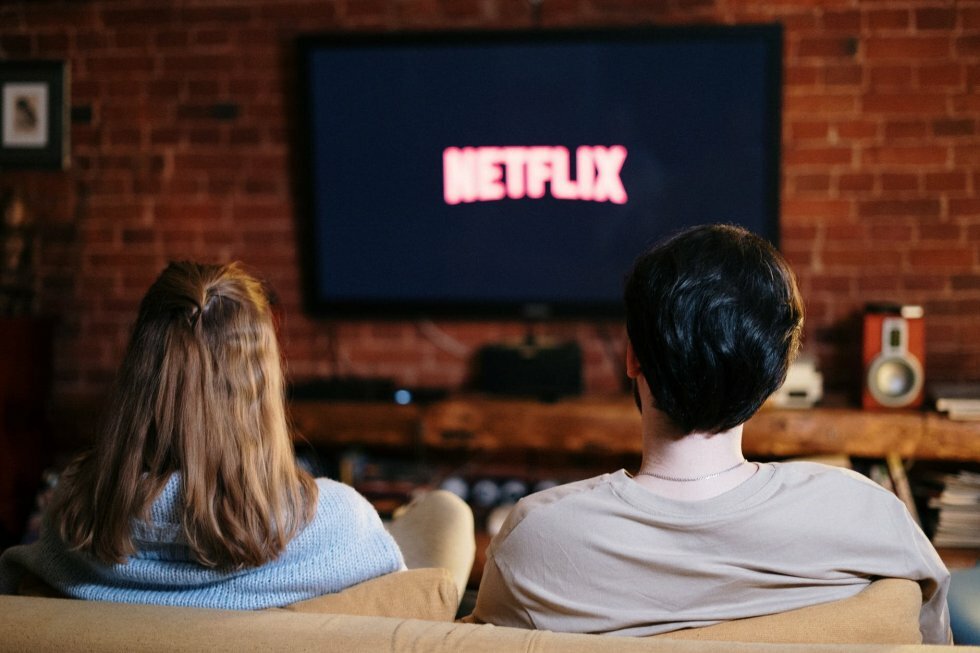 Her er spillereglerne for Netflix and Chill
