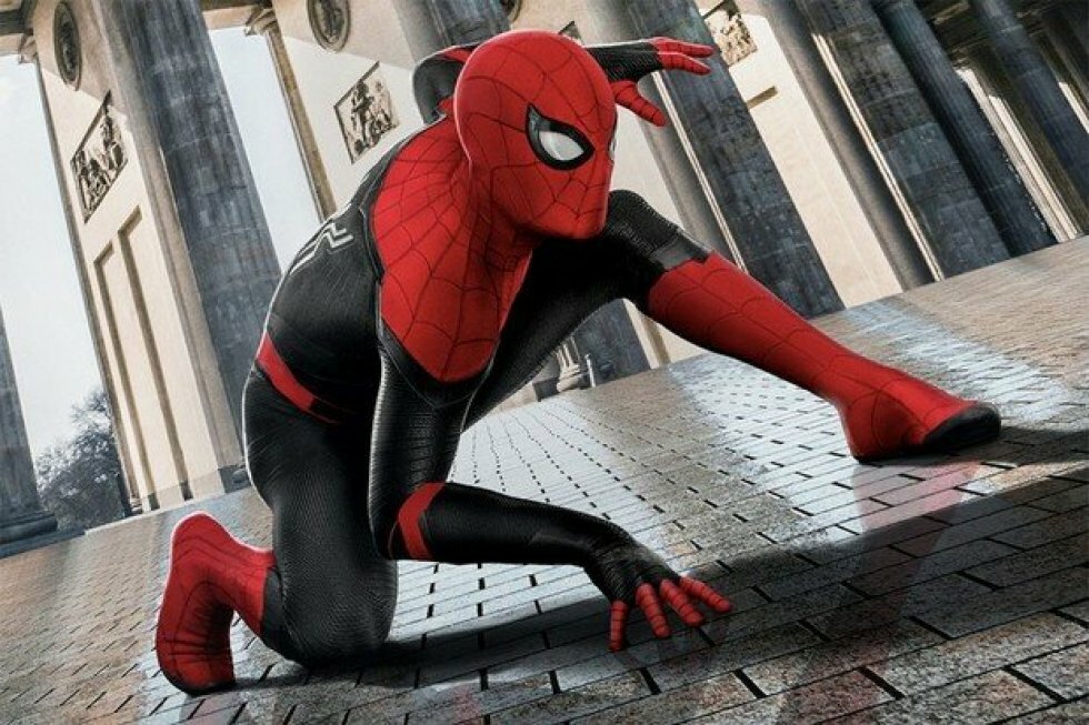 Spider-Man 3 har fået officiel titel: No Way Home