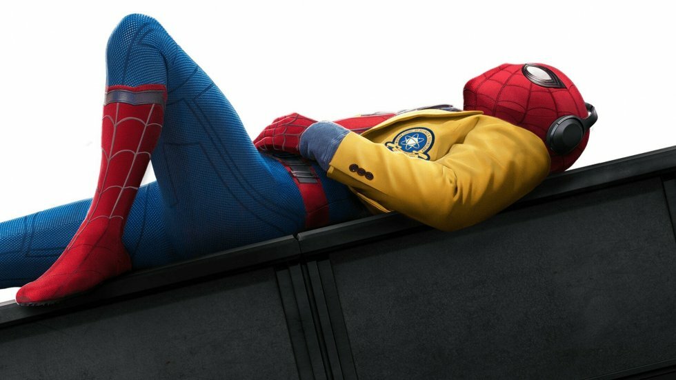 Ny Spidey på vej? Tom Hollands Spider-Man-kontrakt udløber efter No Way Home 
