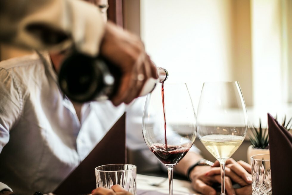 Luksuriøs vingård vil betale dig 60.000 kroner om måneden for at drikke dig fuld i vin