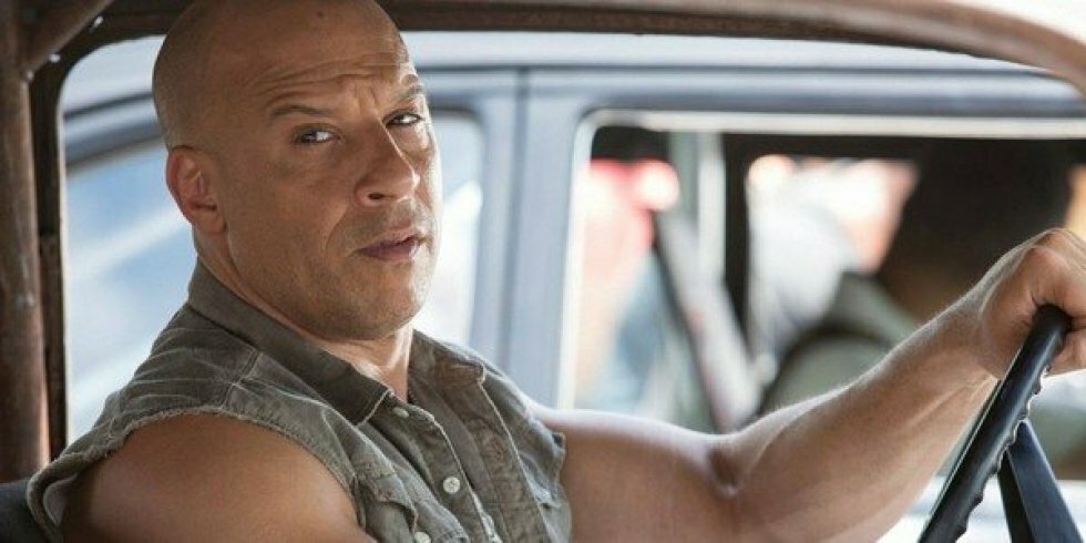Vin Diesels egen søn skal spille en ung Dom Toretto i Fast and Furious 9