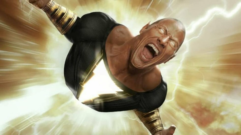 Pierce Brosnan scorer stor superhelterolle i DC Comics kommende Black Adam