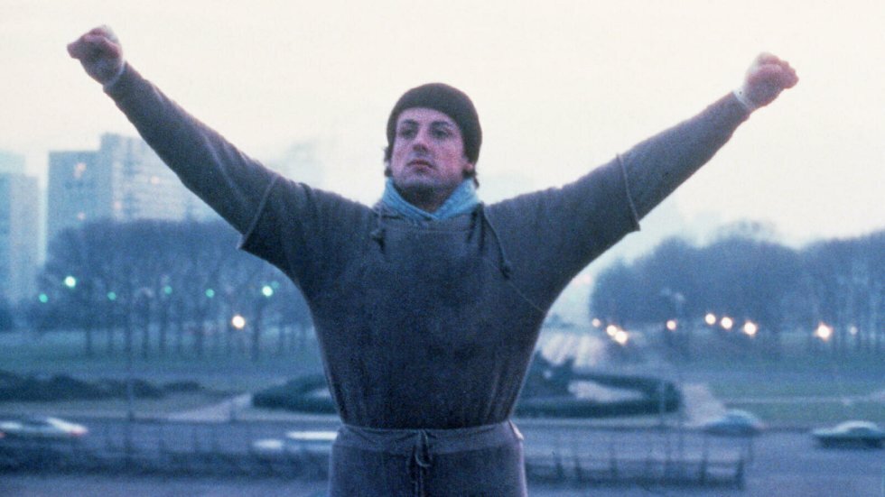 Sylvester Stallone er i gang med at lave en Rocky prequel-serie