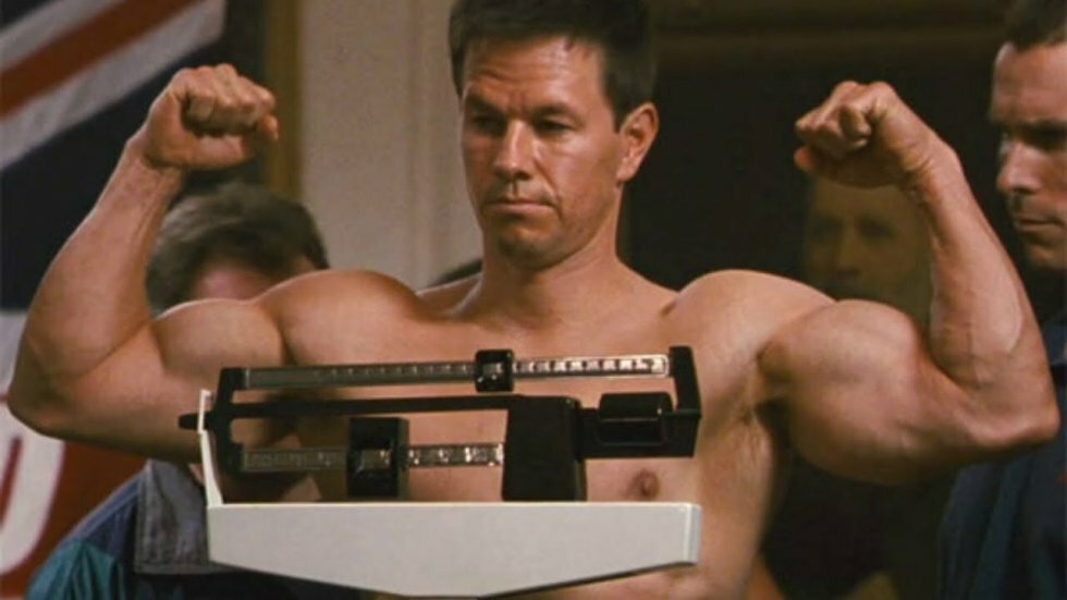 Mark Wahlberg skal tage 13 kilo på over 6 uger til ny rolle