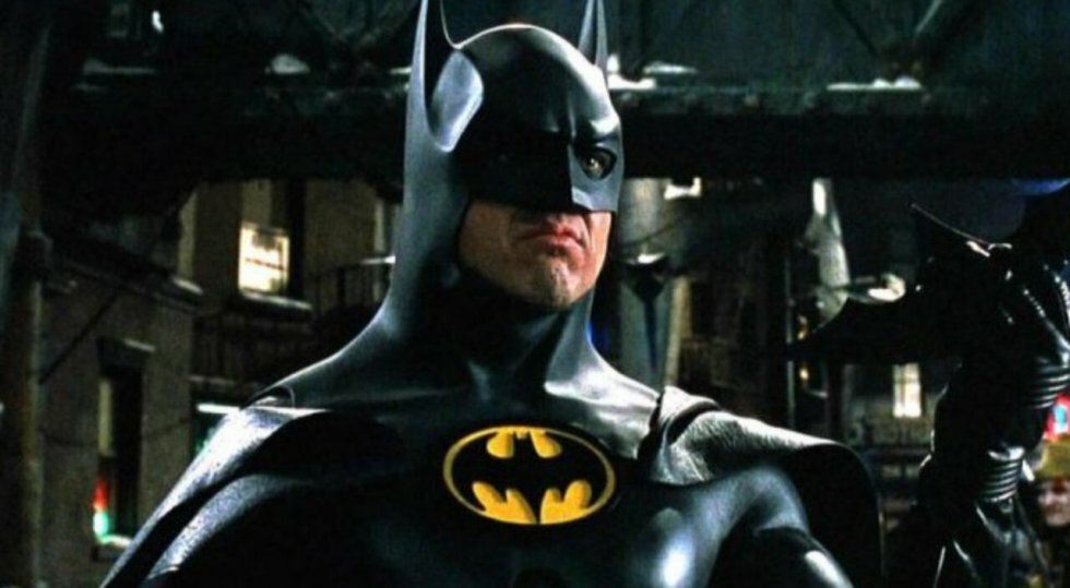 Michael Keaton vender officielt tilbage som Batman efter 29 år