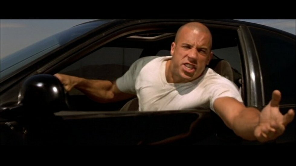 Vin Diesel om Fast 9: Vi vender tilbage til den originale film