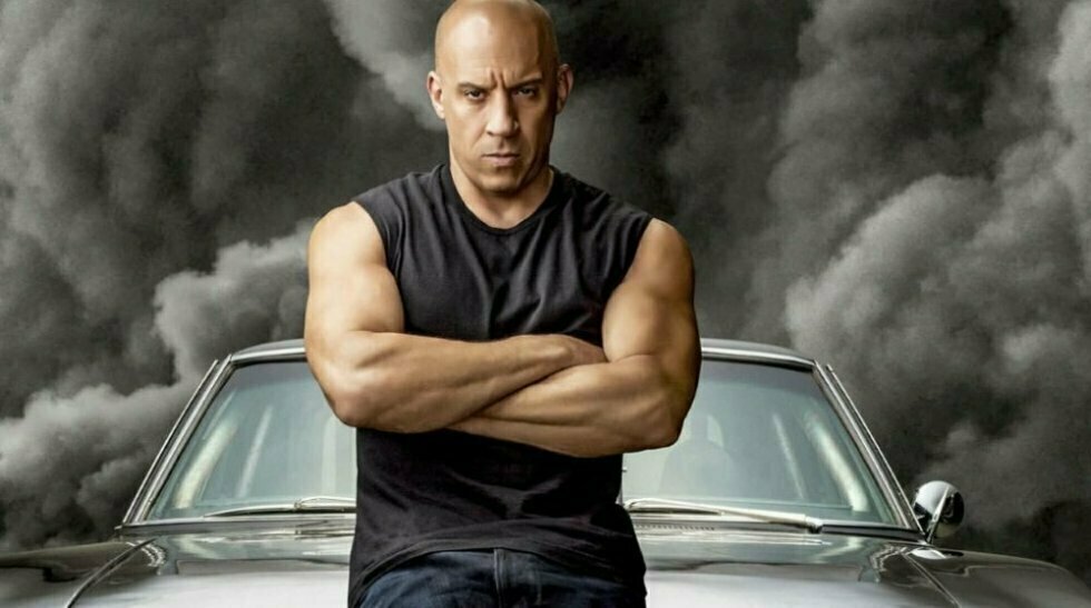 Vin Diesel laver auditions for deres biler til hver film