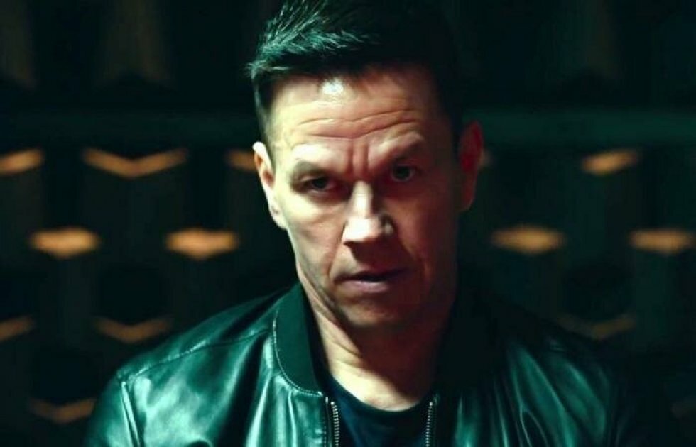 Første trailer til Infinite: Mark Wahlberg reinkarneres igen og igen for at uddele bøllebank