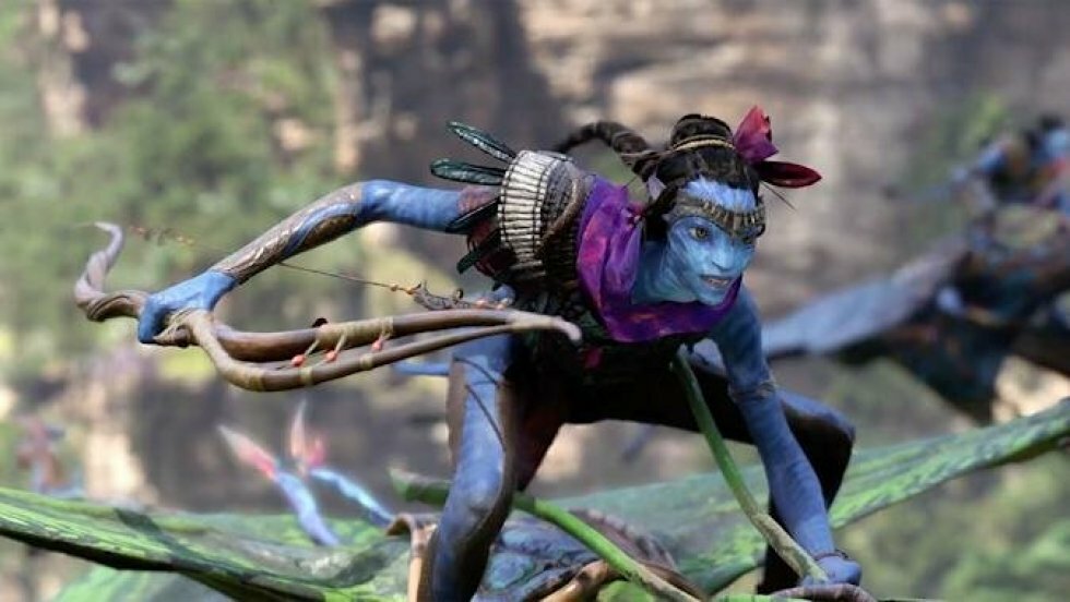 Mens vi venter Avatar 2: Ubisoft overrasker med hæsblæsende openworld Avatar-spil