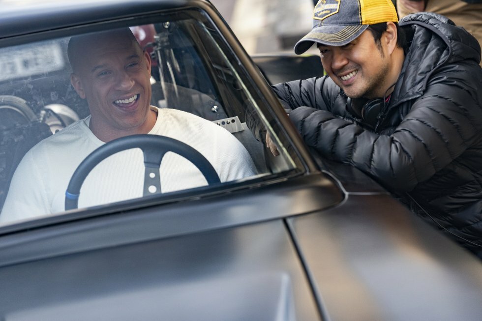 Fast & Furious 9: Her er de sindssyge biler, du kan opleve i den nye film