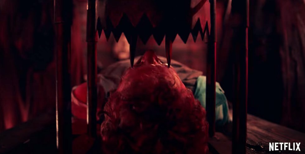 A Classic Horror Story: Ny gyserfilm vender klicheerne på hovedet