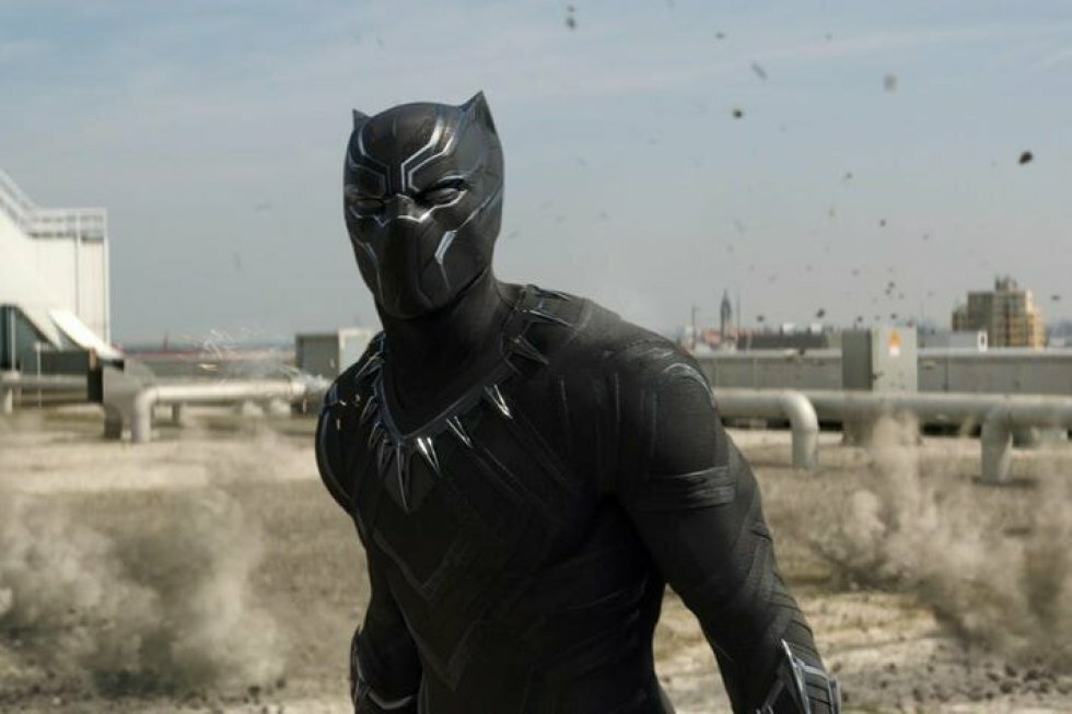 Tilbage til Wakanda: Marvel er nu gået i gang med Black Panther 2