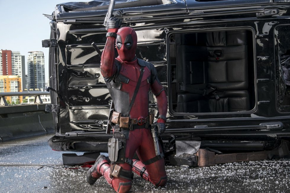Ryan Reynolds opdaterer på Deadpool 3: Optagelserne forventes at begynde i 2022