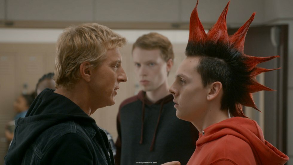 Cobra Kai sæson 4 lander til december: Se første teaser lige her