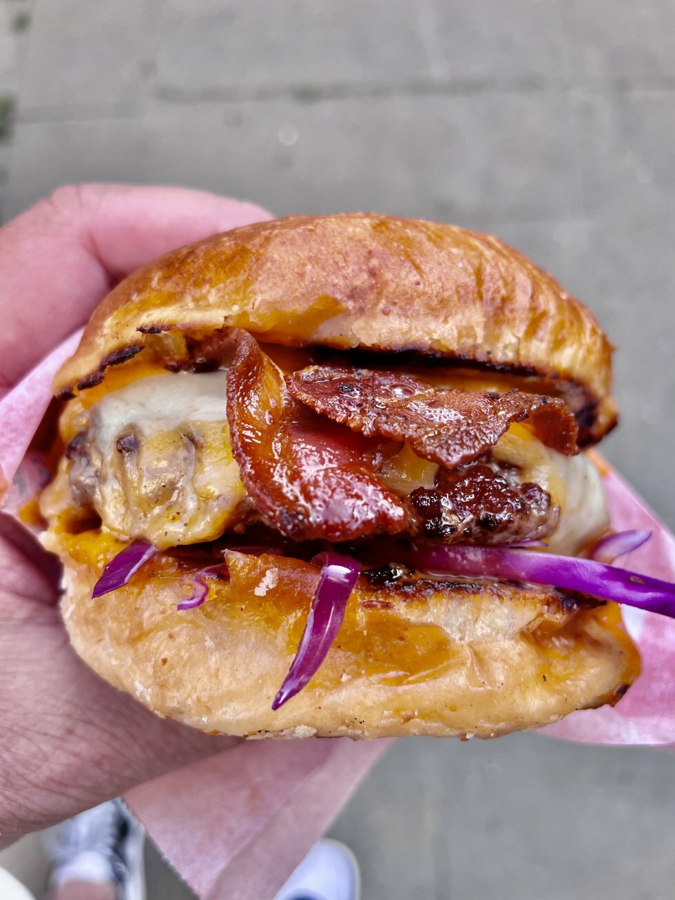 Danmarks Bedste Burger 2021 skal kåres i weekenden