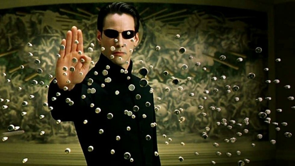 Neo har fået hukommelsestab og Matrix 4 har fået sin officielle titel - Matrix: Resurrections