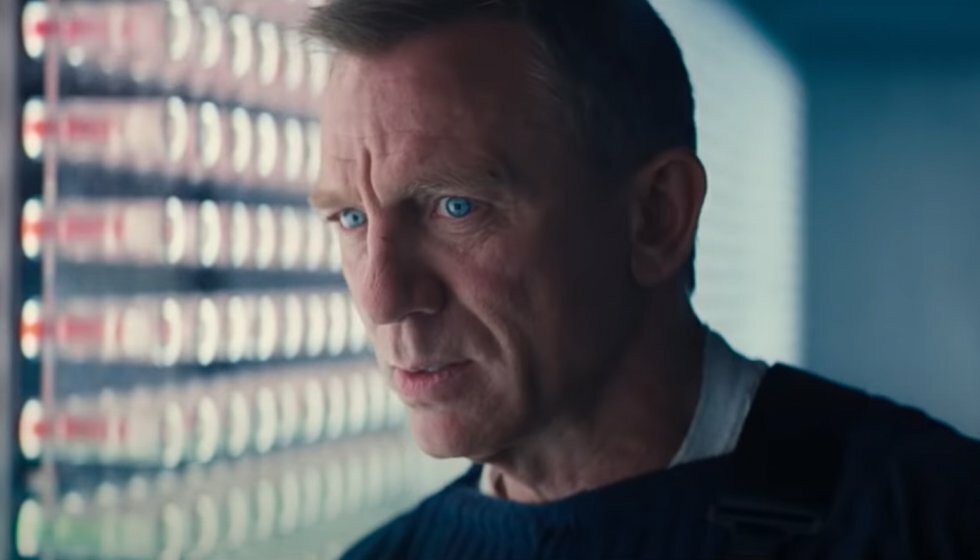 Sidste Bond 25-trailer minder os om, hvorfor vi glæder os til No Time to Die
