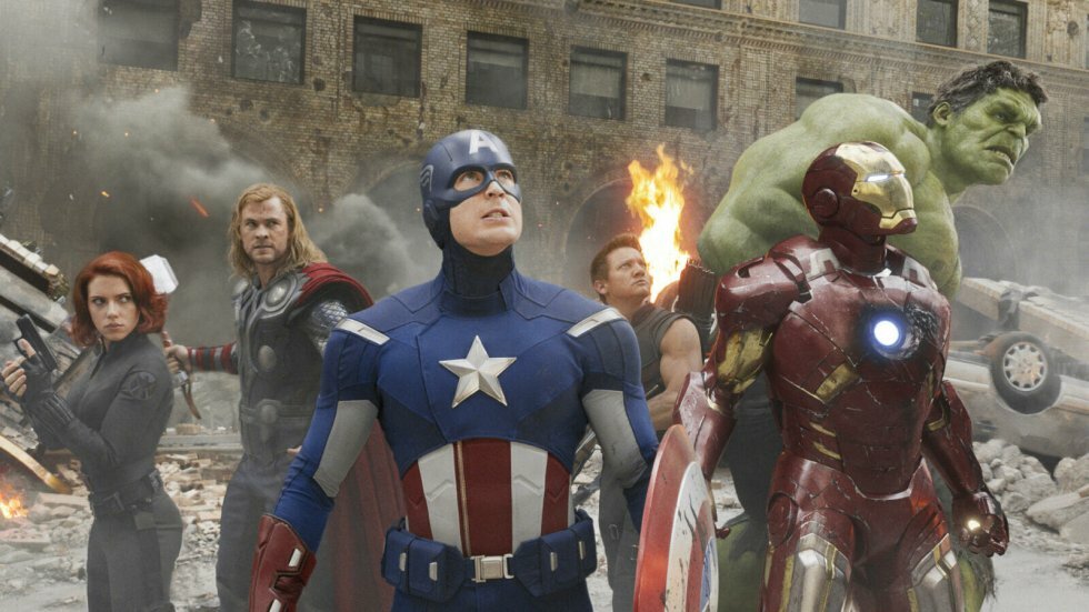 Marvel-chef Kevin Feige kommenterer på fremtidsudsigten for Avengers 5