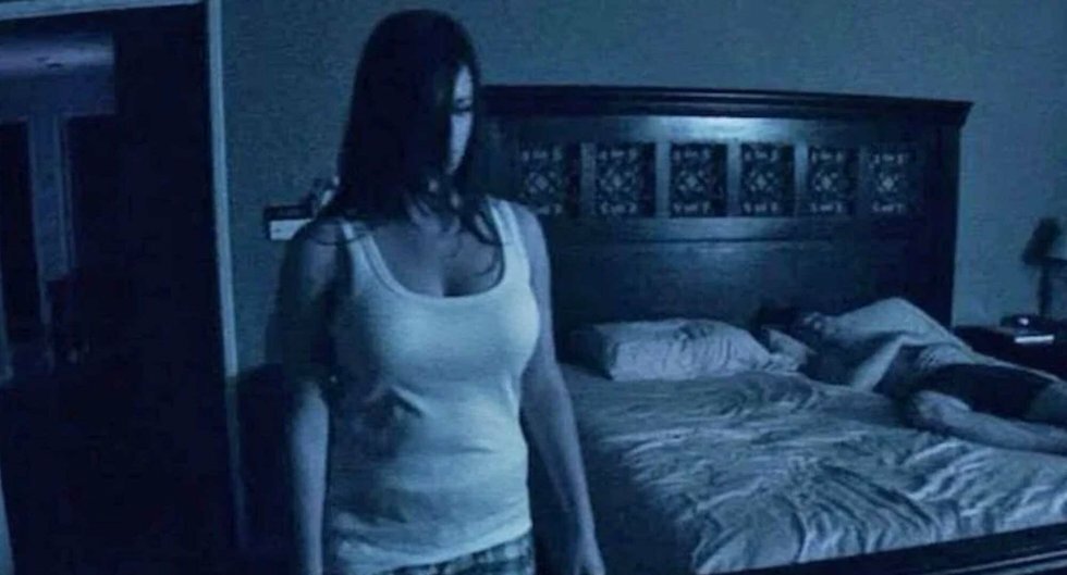 Ny Paranormal Activity-film på vej - og en dokumentar om gyserfænomenet