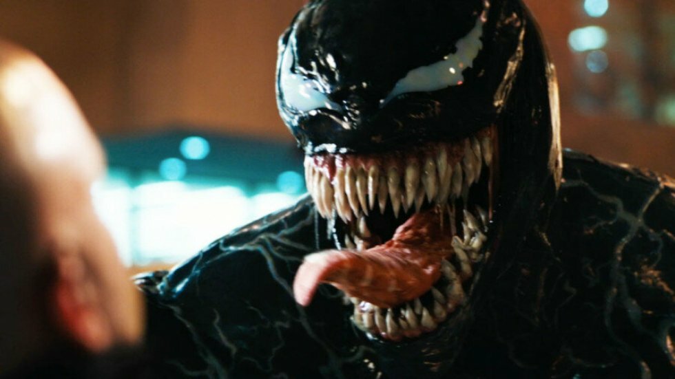 Venom 2 bliver heller ikke R-rated