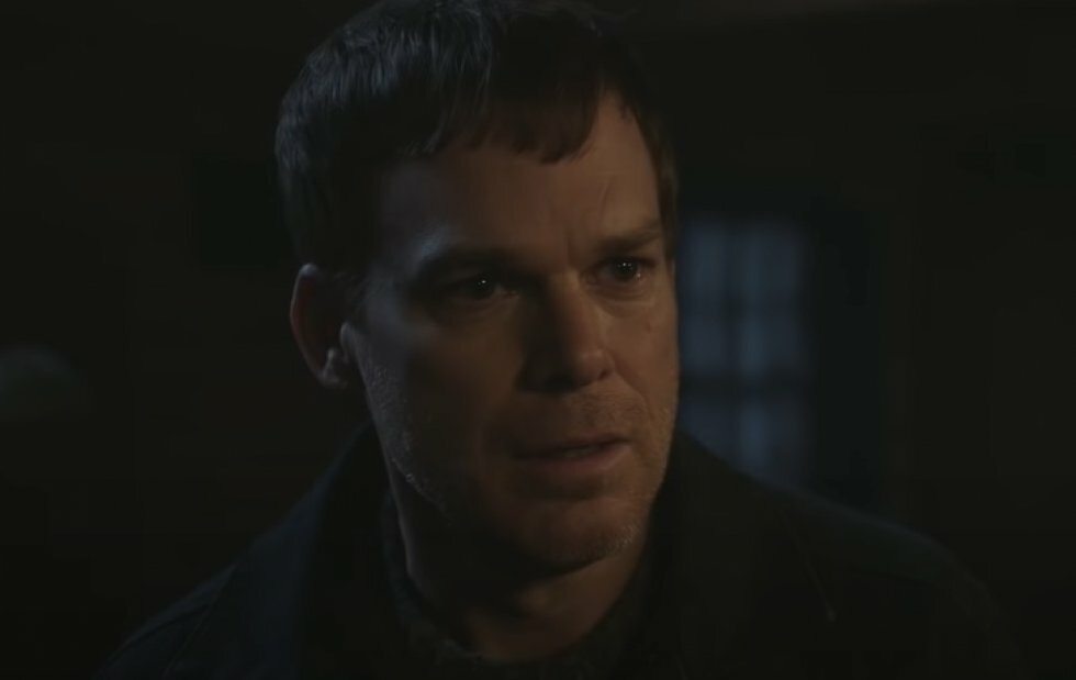 Dexter skærper sine knive i første fuldlængde trailer til den nye Dexter-sæson