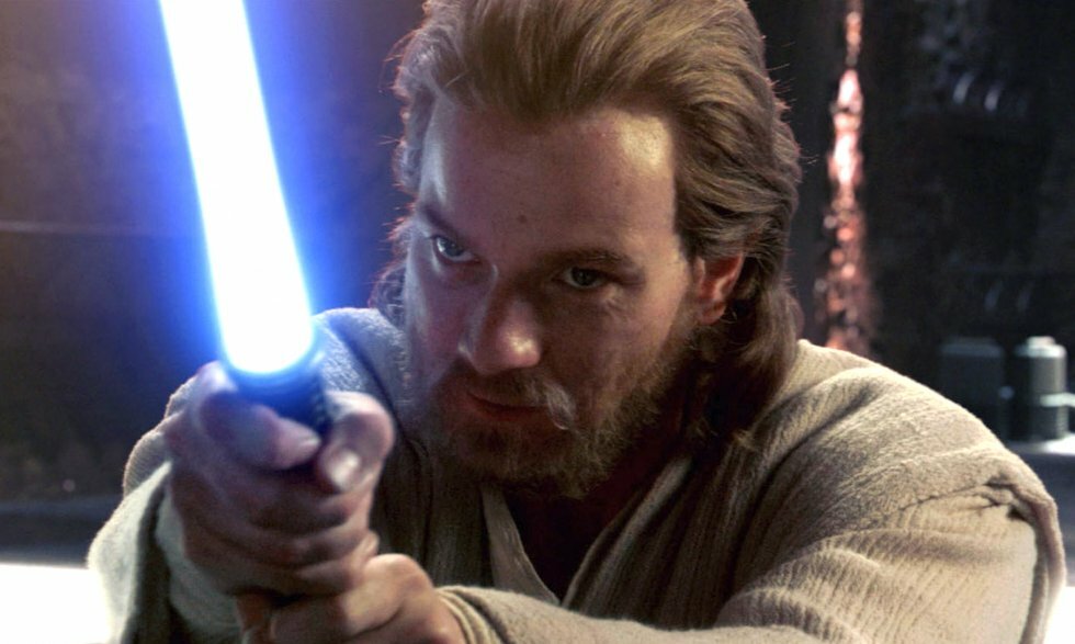 Ewan McGregor afslører, at alle optagelserne til Obi-Wan Kenobi-serien er i hus