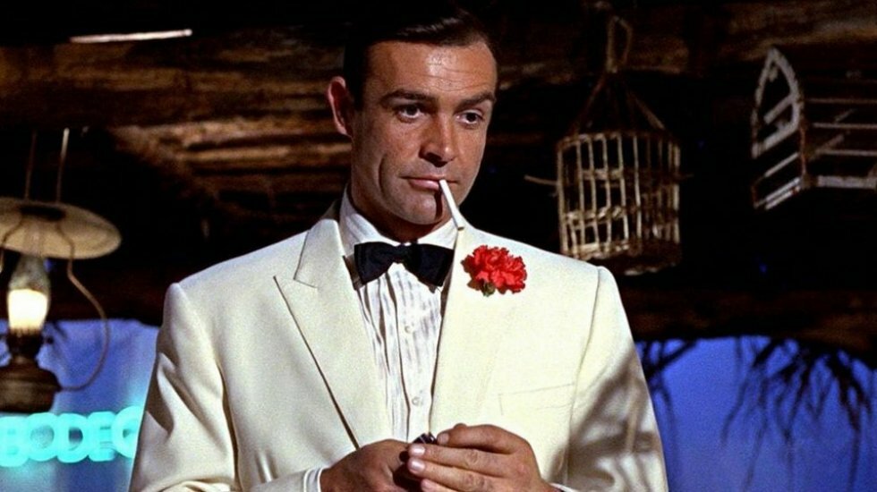 52-timers James Bond-maraton: Nu kan se se alle Bond-film inden No Time to Die