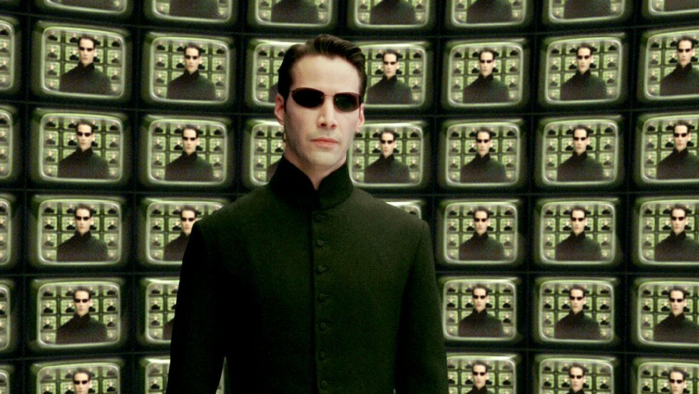 Vild fanteori til Matrix 4: Var den originale trilogi i virkeligheden et Matrix indeni et andet Matrix?