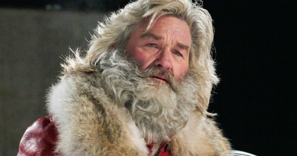 Netflix skruer op for julehyggen med 23 nye julefilm og serier