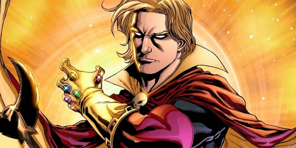 Marvel har fundet skuespilleren til at portrættere Adam Warlock i kommende Guardians vol. 3