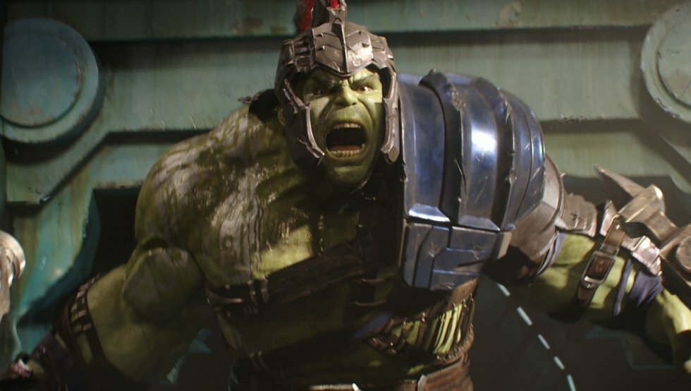 Marvel-rygte: World War Hulk er på vej?