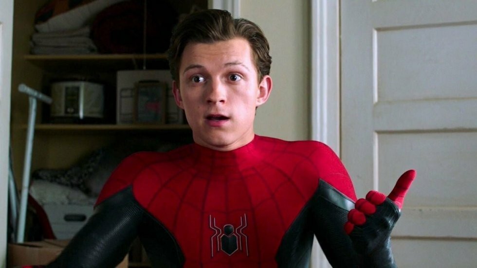 Spider-Man: No Way Home bliver den længste Spider-Man-film til dato