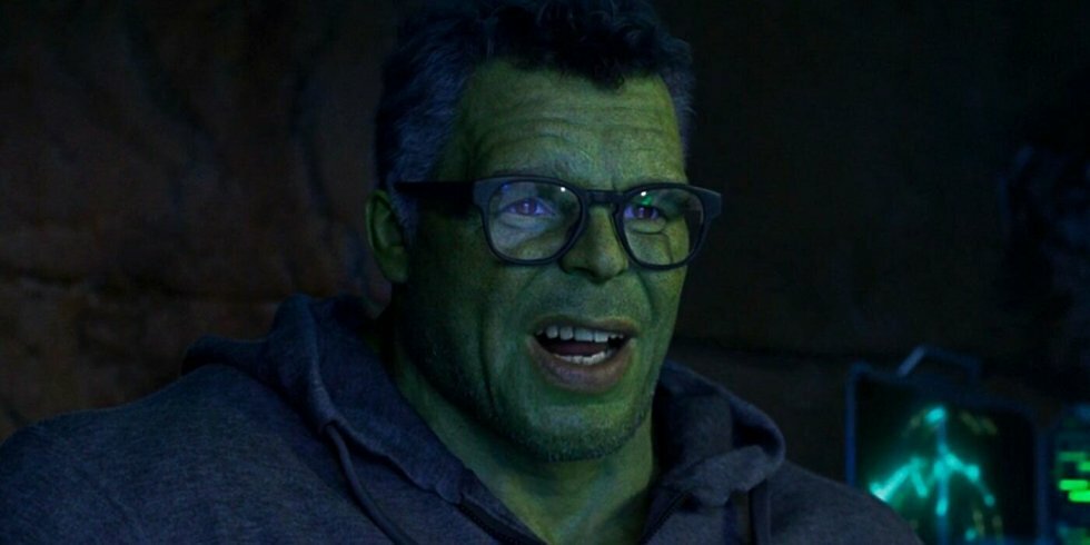 Gensyn med Professor Hulk i første trailer til She-Hulk