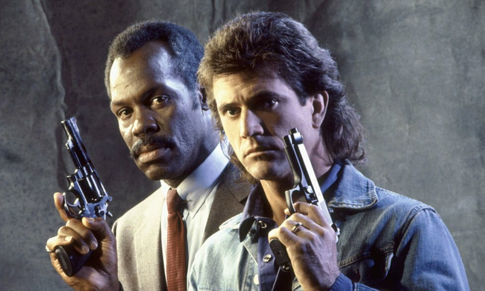 Dødbringende Våben 5 på vej: Mel Gibson melder sig på banen som instruktør