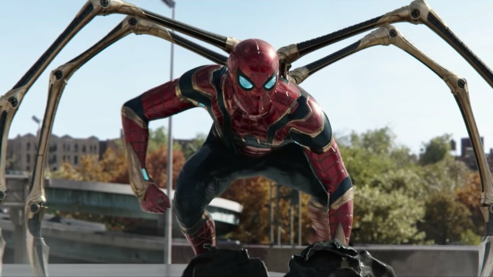 Disney og Sony er efter sigende på vej med 6 nye Spider-Man film og serier