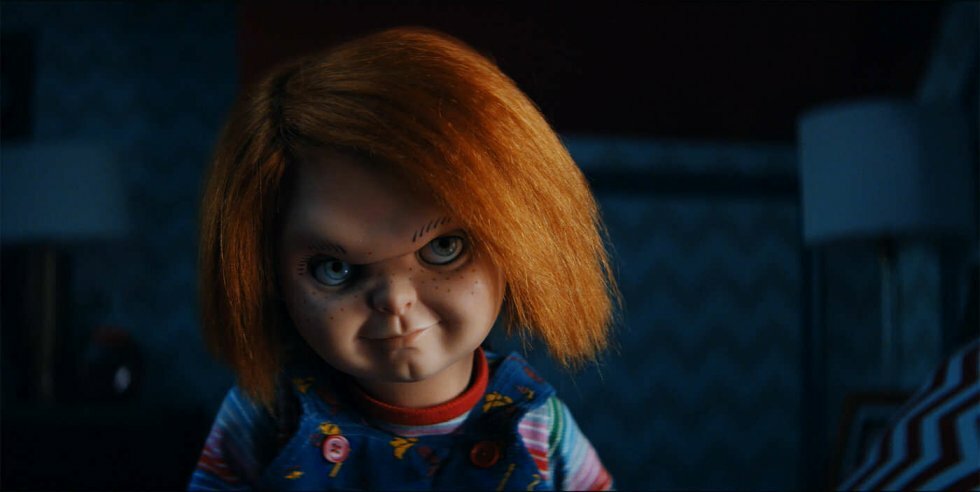 Dræberdukken fortsætter: Chucky-serien er forlænget med sæson 2