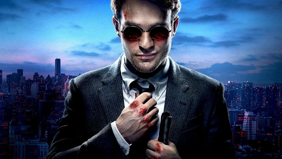 Marvel-chef bekræfter: En fremtidig Daredevil i MCU vil blive spillet af Charlie Cox