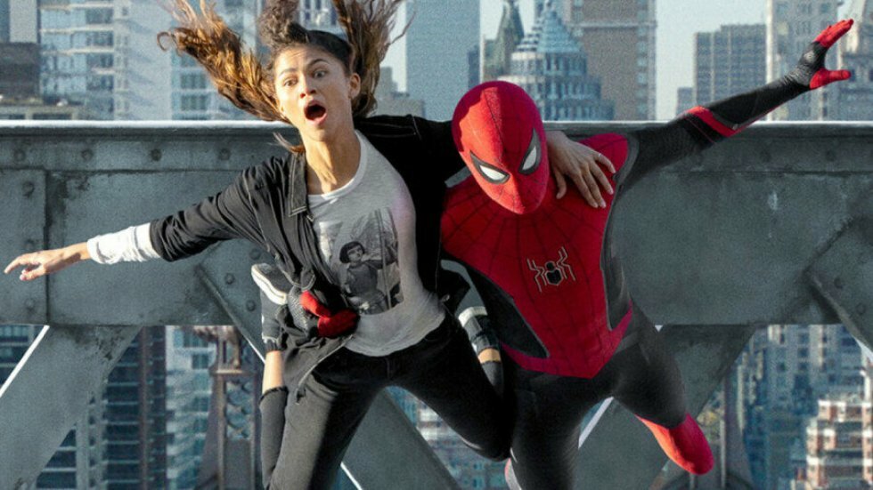 Marvel-chef: Vi er allerede i gang med næste Spider-Man-kapitel