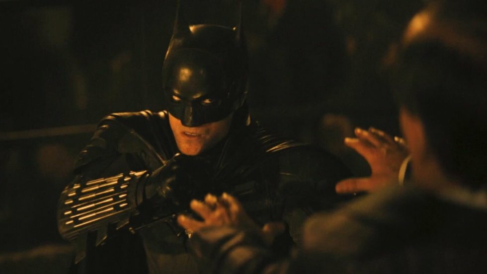 Ny trailer til The Batman giver et bedre indblik i den nye Bruce Wayne