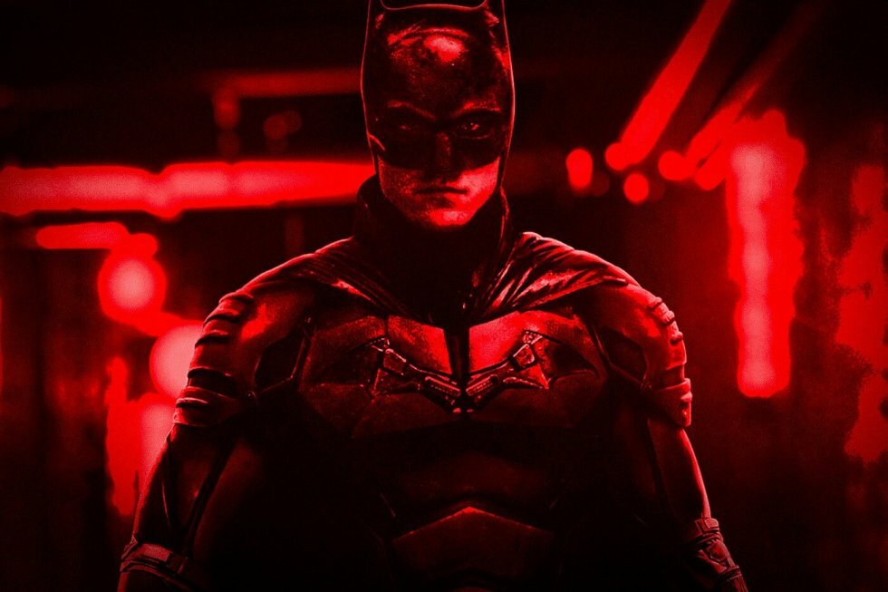 The Batman bliver den længste Batman-film til dato med næsten 3 timer