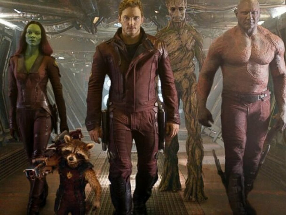 James Gunn bekræfter: Guardians 3 afslutter definitivt Guardians of the Galaxy-historien
