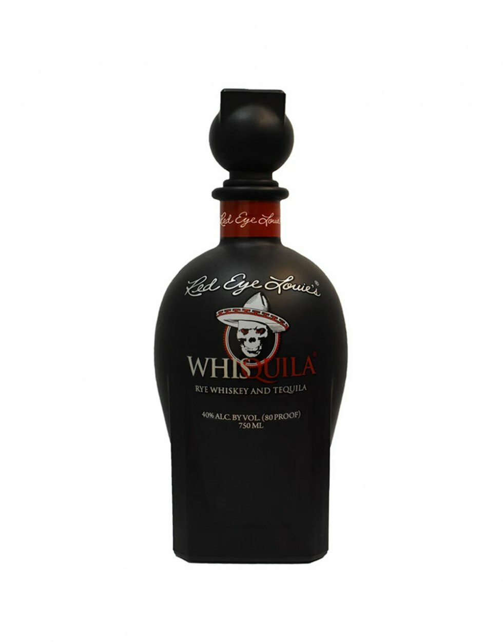 Whisquila: whisky møder tequila i god tur i hegnet-spiritus 