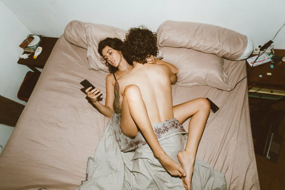 Foto: Pexels - 5 nemme måder at pifte dit sexliv op på