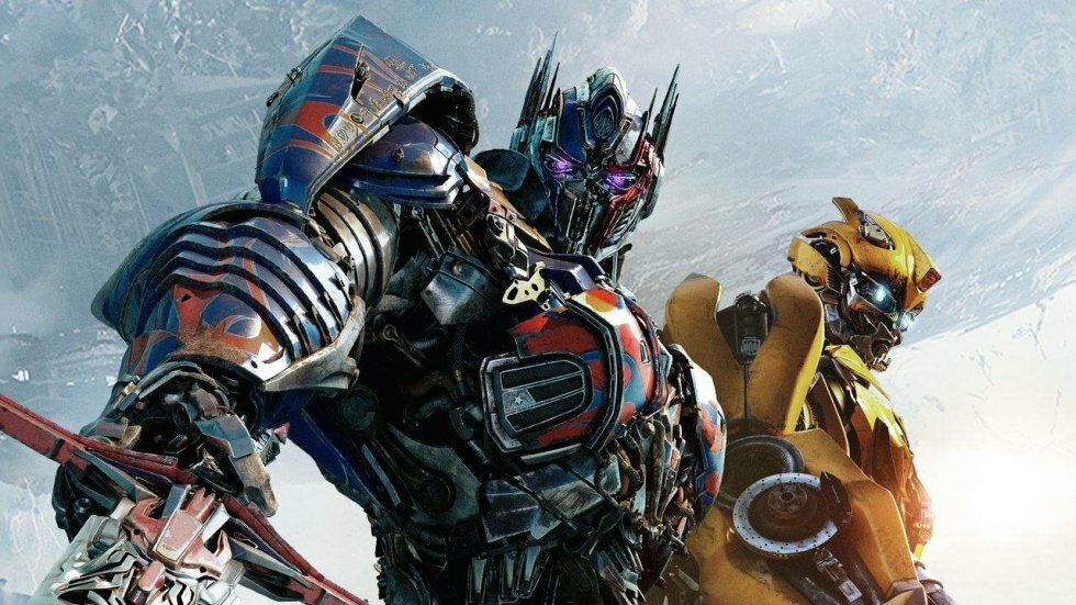 Tre nye Transformers-film på vej: Rise Of The Beasts bliver starten på en ny trilogi