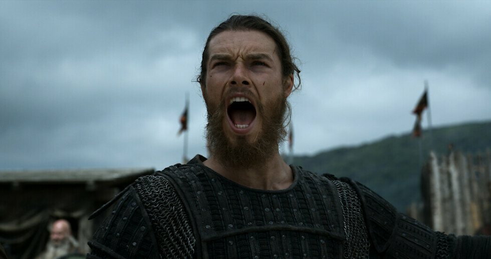 Vikings: Valhalla er landet på Netflix i dag