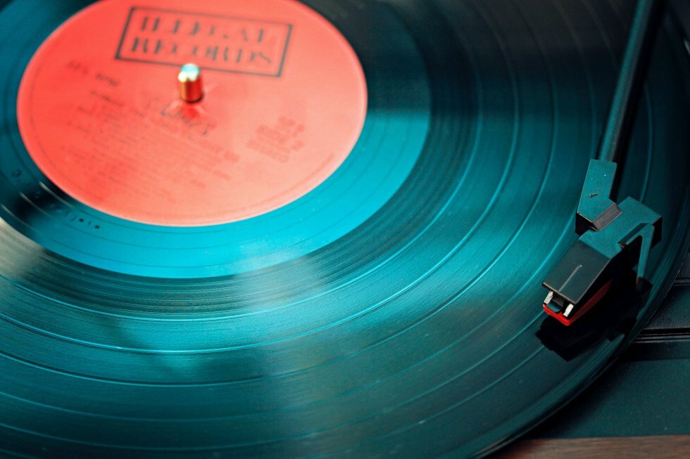 De 5 mest eftertragtede vinylplader nogensinde