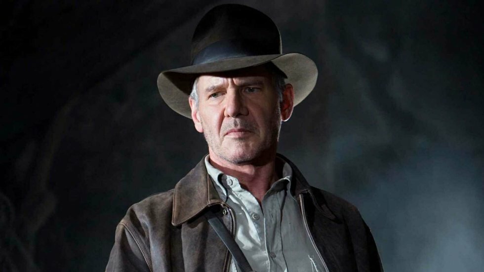 Klar til en 79-årig Indiana Jones? Optagelserne til Indiana Jones 5 er i hus