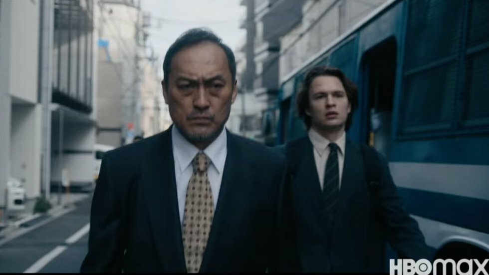 På jagt efter den japanske mafia: se første trailer til Tokyo Vice