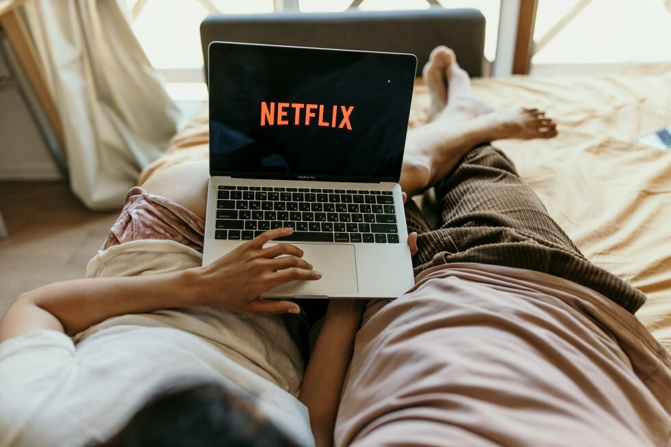 Netflix tester nye tiltag: Slut med at dele Netflix med vennerne?